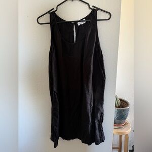 Velvet by Graham and Spencer Tank Dress